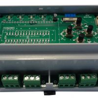 Automate de régulation d’ombrage et d’ensoleillement pour store-banne